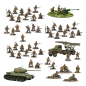 Preview: Bolt Action – Forward To Berlin! - Soviet Army 1943-45 Starter Army